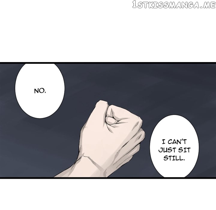 Her Summon chapter 6 - page 98