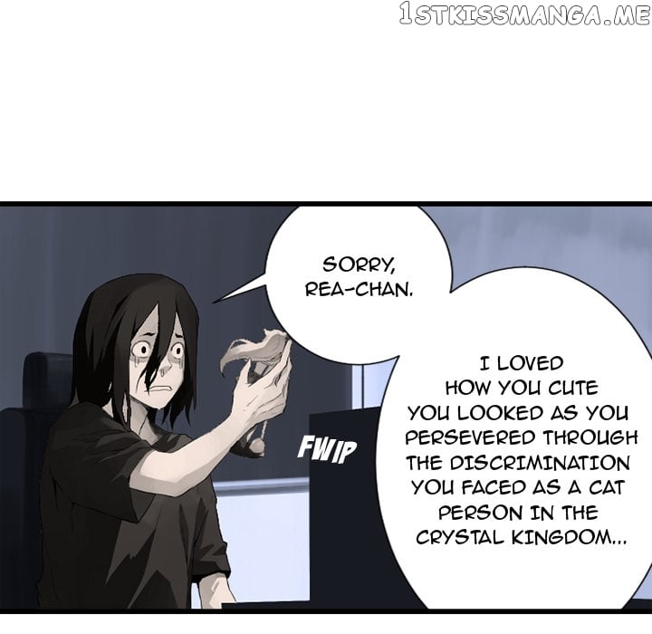 Her Summon chapter 6 - page 99
