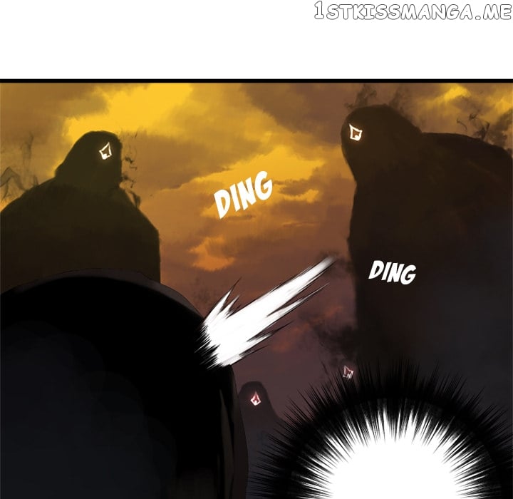 Her Summon chapter 5 - page 10