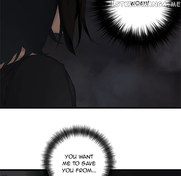 Her Summon chapter 5 - page 11