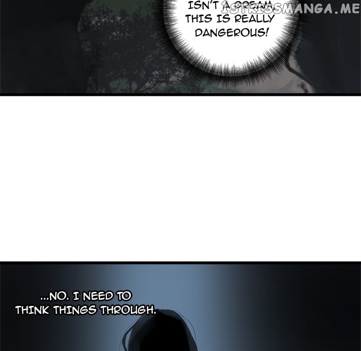 Her Summon chapter 5 - page 13