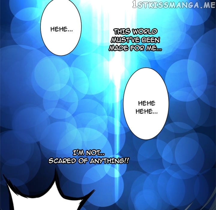 Her Summon chapter 5 - page 15