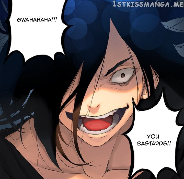 Her Summon chapter 5 - page 16