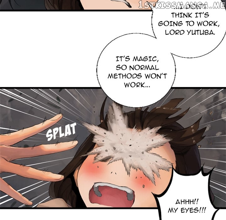 Her Summon chapter 5 - page 25