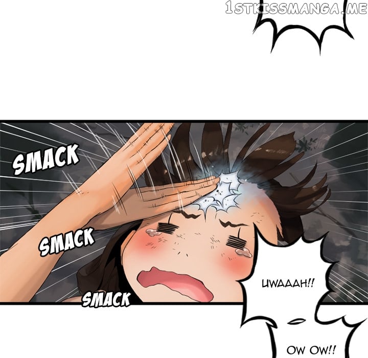 Her Summon chapter 5 - page 26
