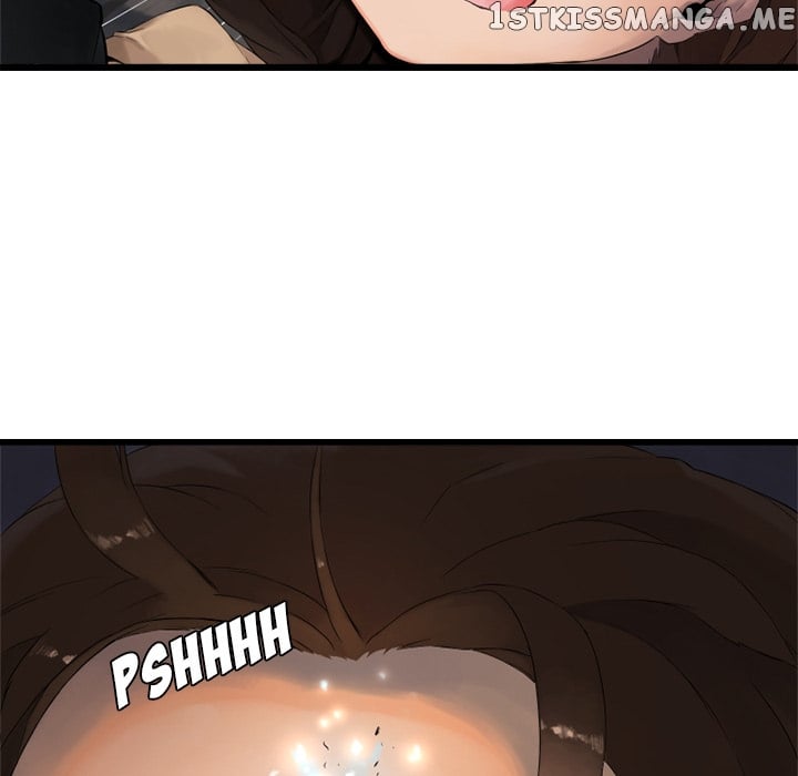 Her Summon chapter 5 - page 29
