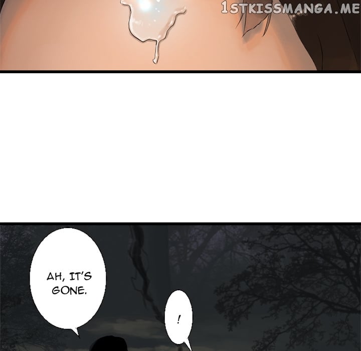 Her Summon chapter 5 - page 30