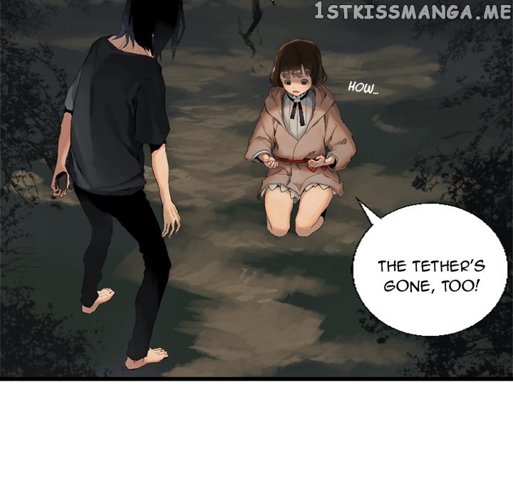 Her Summon chapter 5 - page 31
