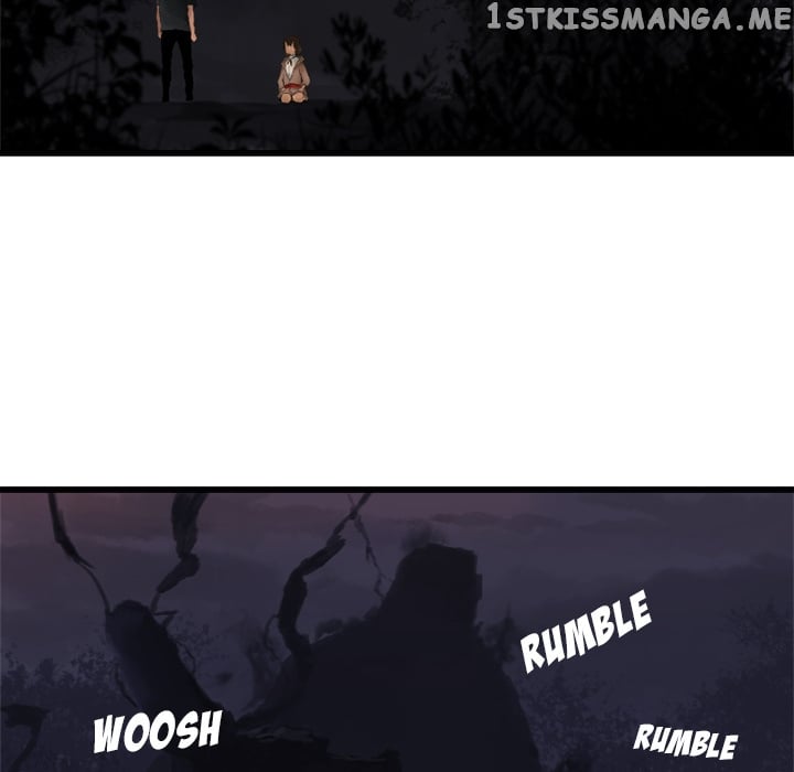 Her Summon chapter 5 - page 33