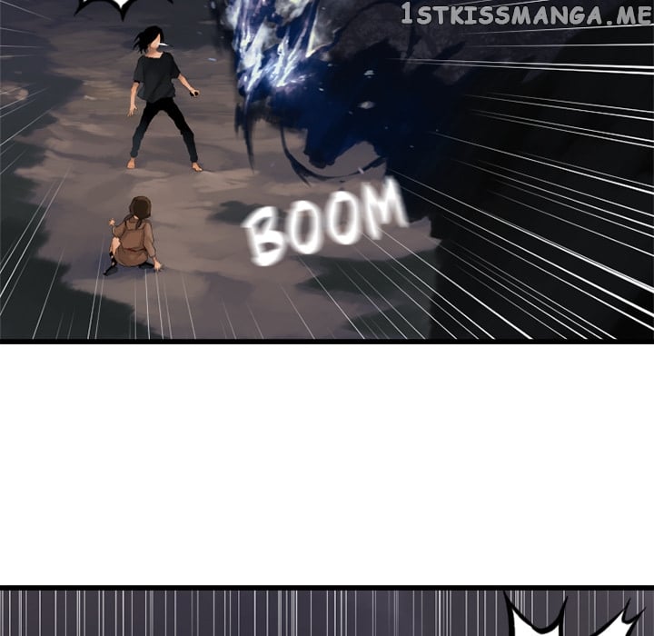 Her Summon chapter 5 - page 35