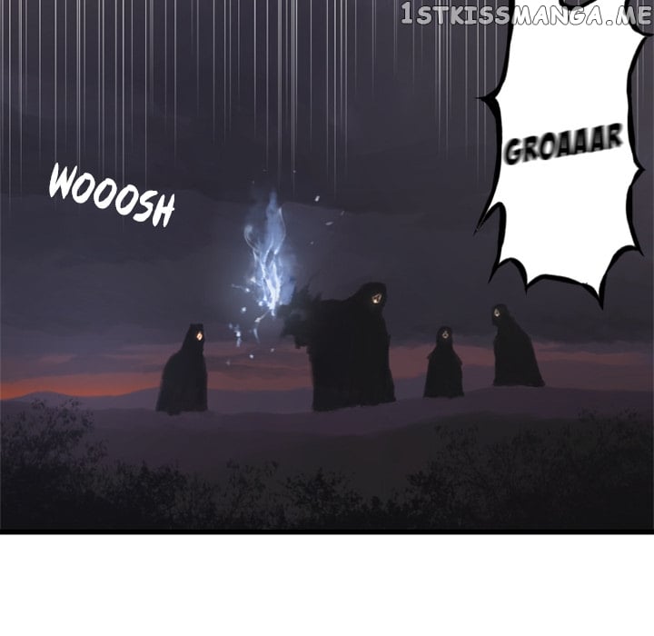 Her Summon chapter 5 - page 36