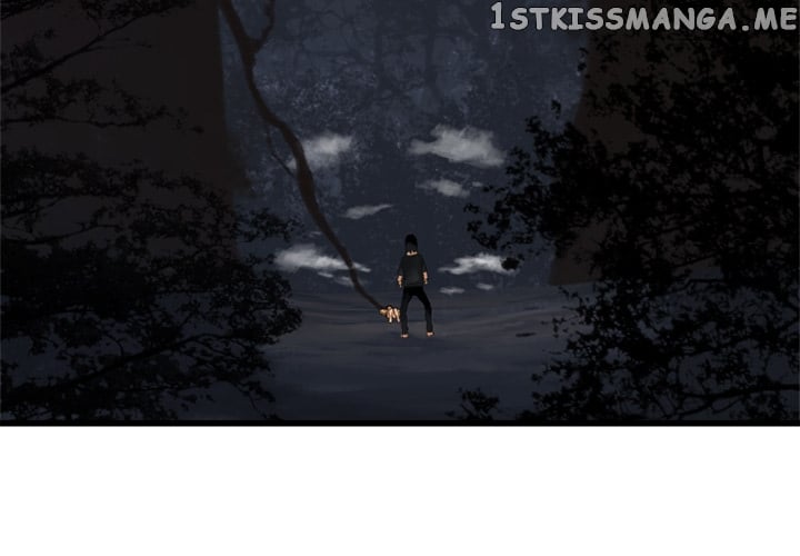 Her Summon chapter 5 - page 4