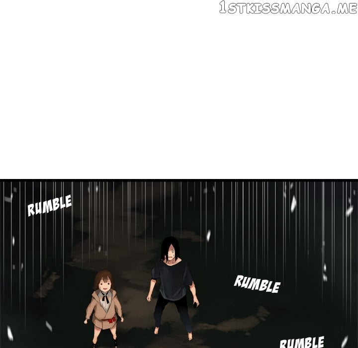 Her Summon chapter 5 - page 48