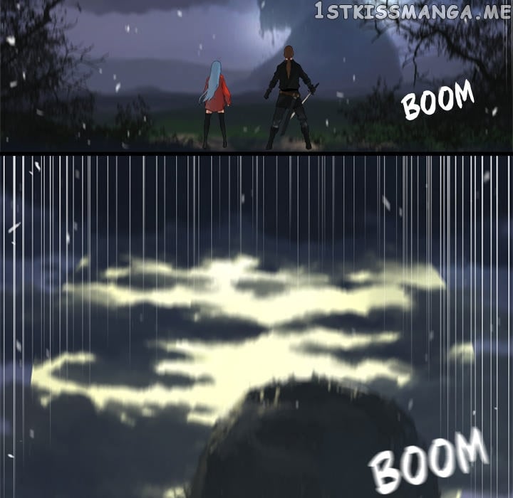 Her Summon chapter 5 - page 50