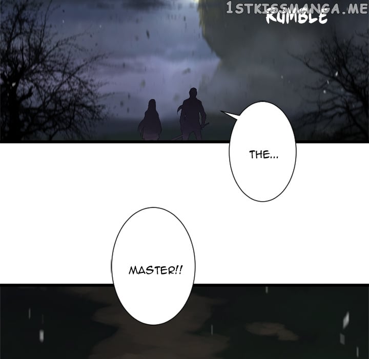 Her Summon chapter 5 - page 54