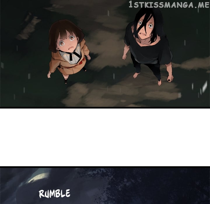 Her Summon chapter 5 - page 55