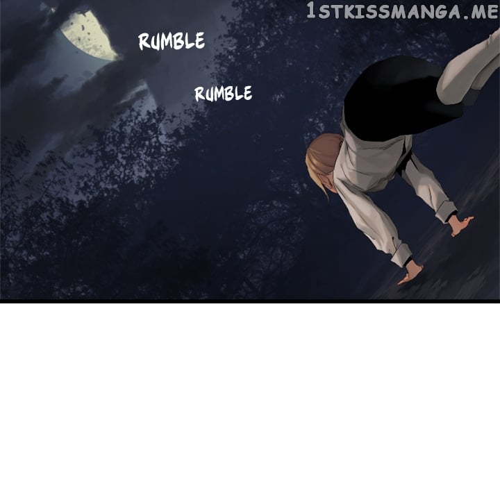 Her Summon chapter 5 - page 56