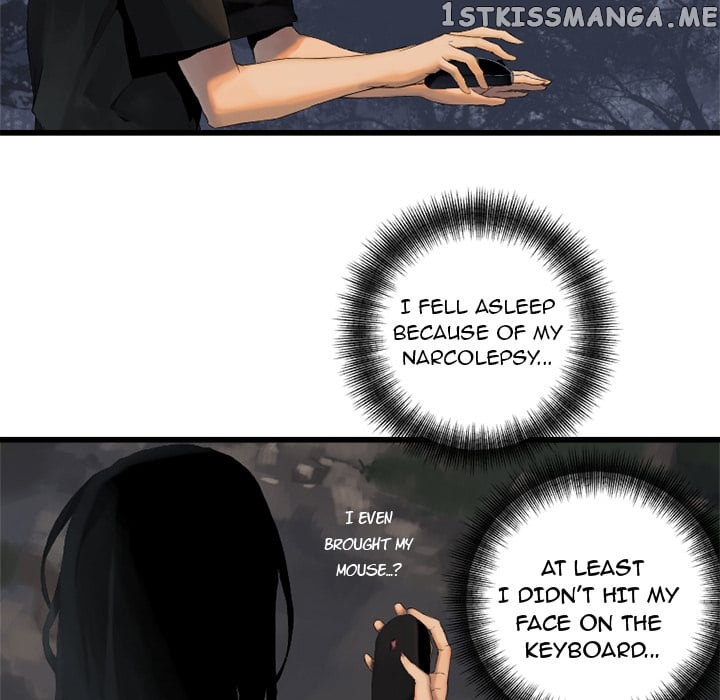 Her Summon chapter 5 - page 6