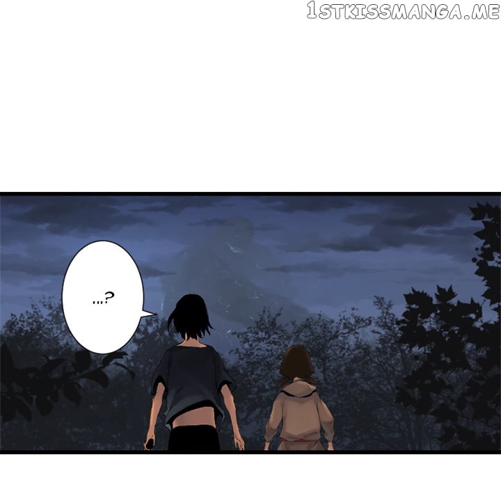 Her Summon chapter 5 - page 62