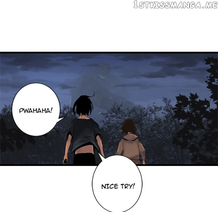 Her Summon chapter 5 - page 63