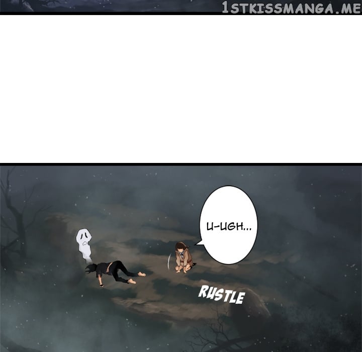 Her Summon chapter 5 - page 67