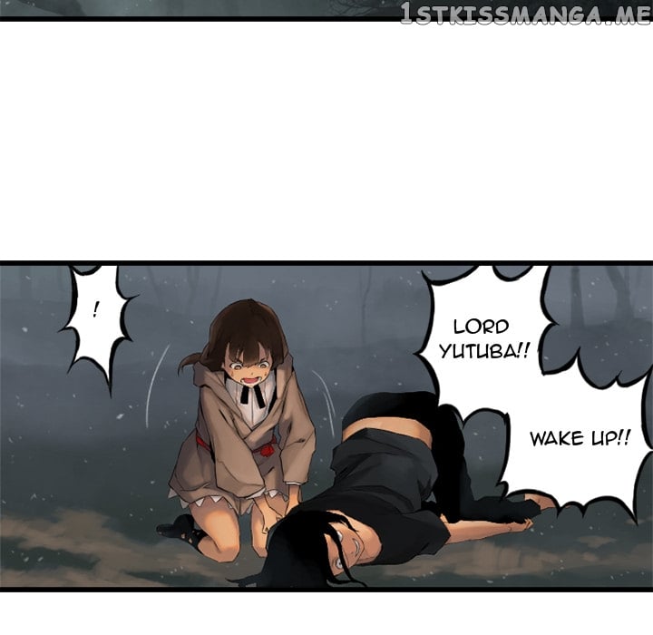 Her Summon chapter 5 - page 68