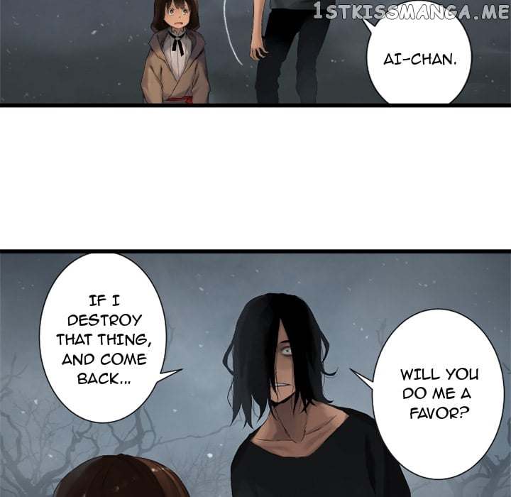 Her Summon chapter 5 - page 72
