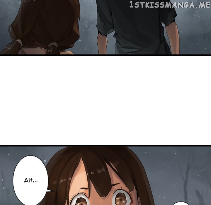 Her Summon chapter 5 - page 73
