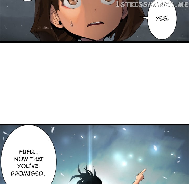 Her Summon chapter 5 - page 74