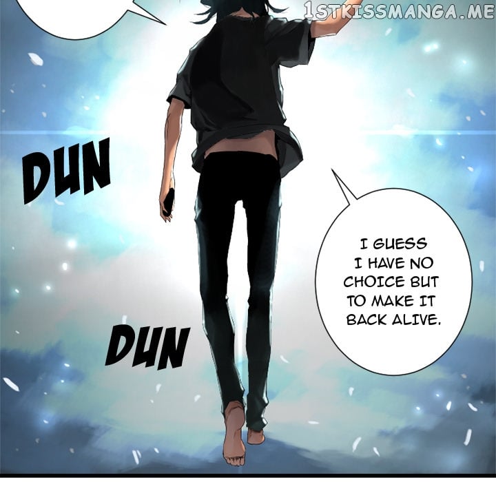 Her Summon chapter 5 - page 75