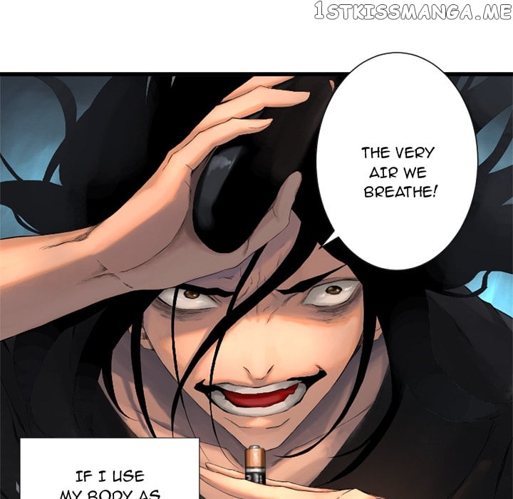 Her Summon chapter 5 - page 79
