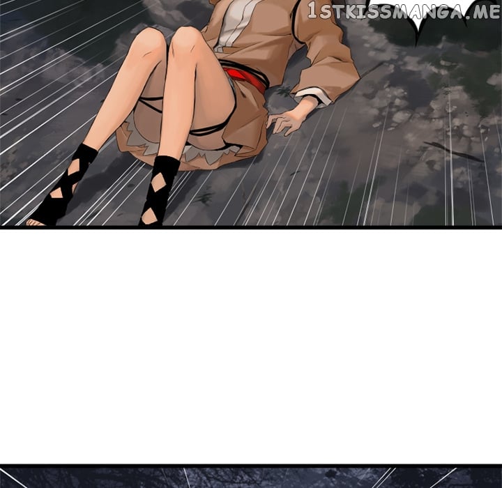 Her Summon chapter 5 - page 8