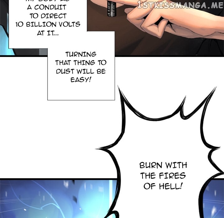 Her Summon chapter 5 - page 80