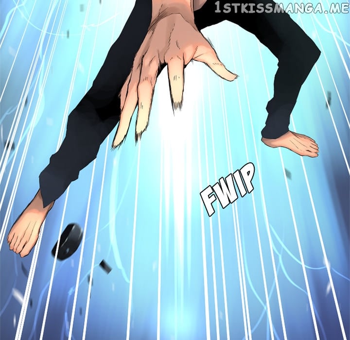 Her Summon chapter 5 - page 82