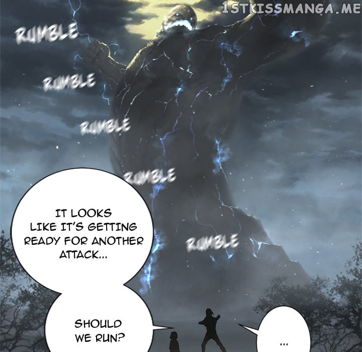 Her Summon chapter 5 - page 87