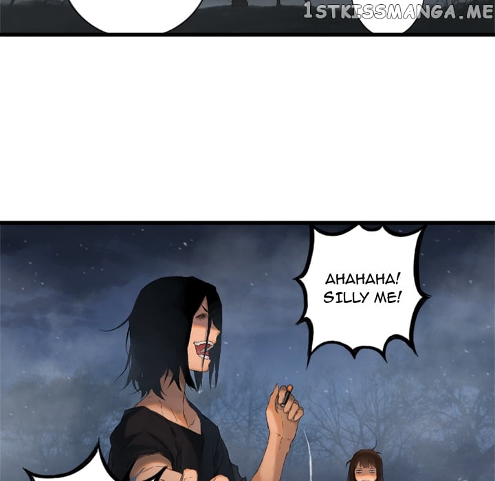 Her Summon chapter 5 - page 88