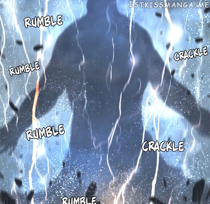 Her Summon chapter 5 - page 94