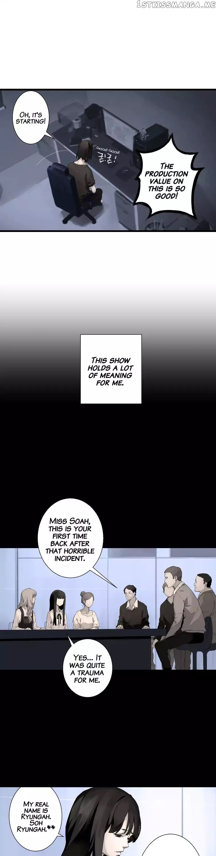 Her Summon chapter 4 - page 25