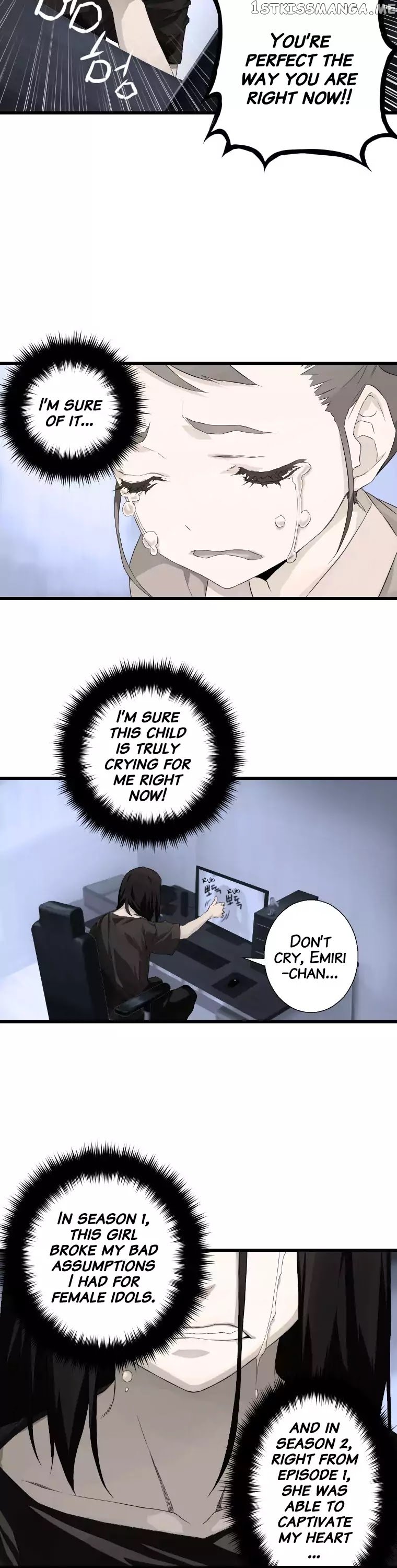 Her Summon chapter 4 - page 30