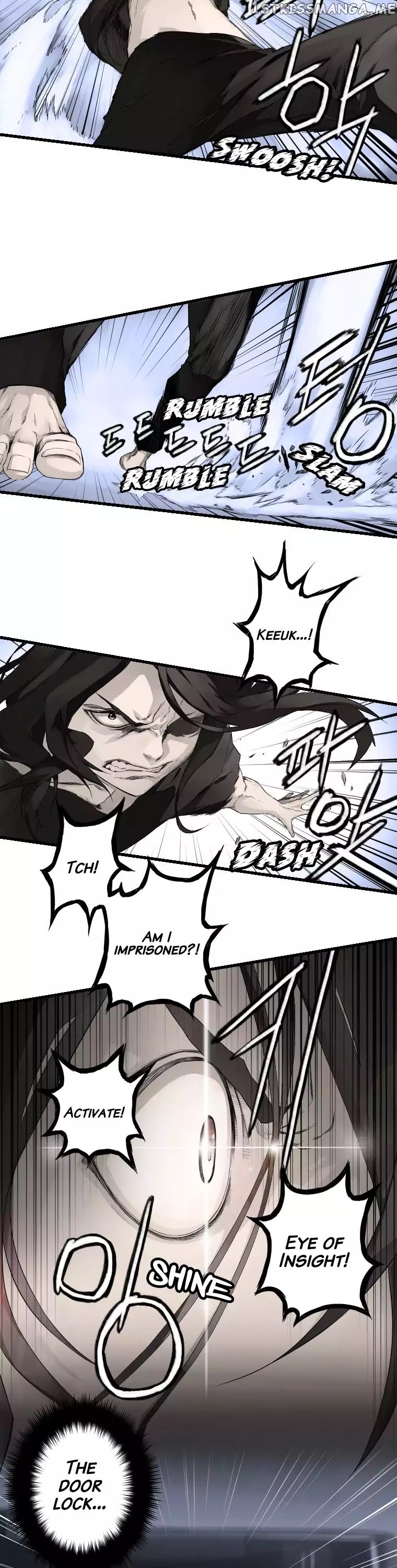 Her Summon chapter 4 - page 43