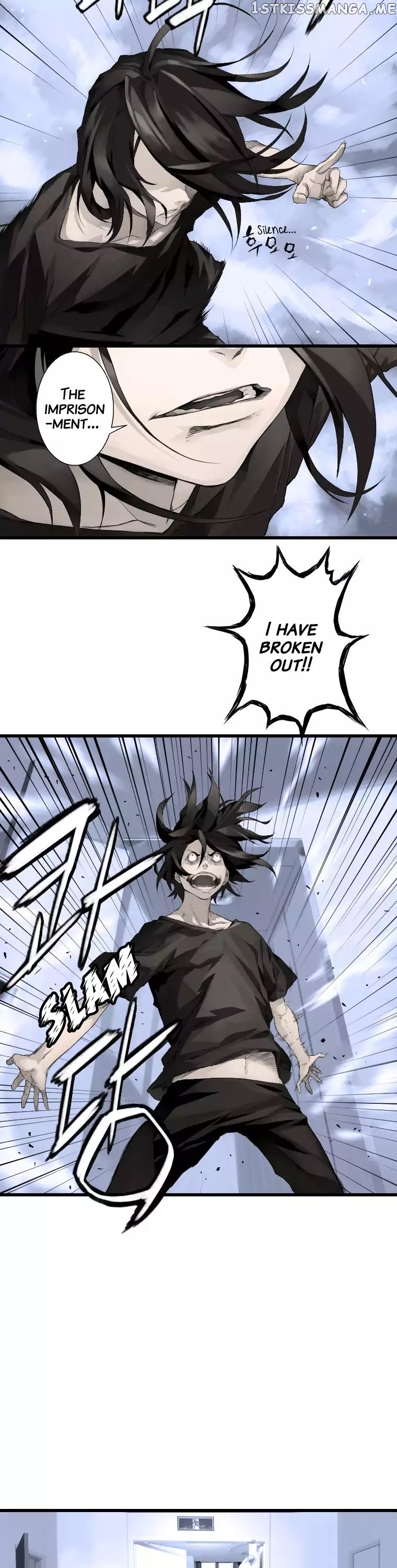 Her Summon chapter 4 - page 45
