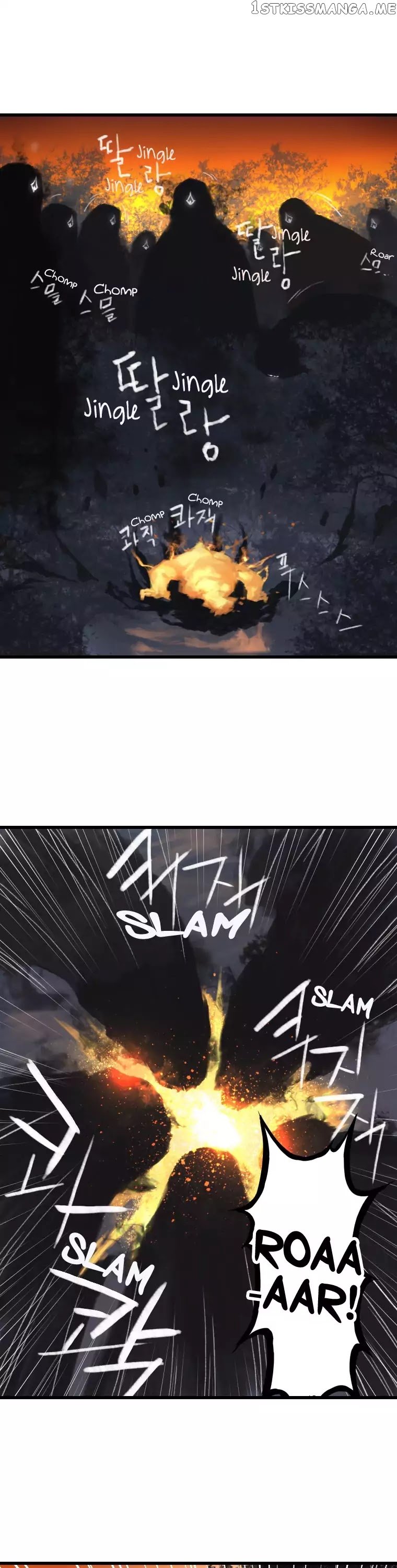 Her Summon chapter 3 - page 10