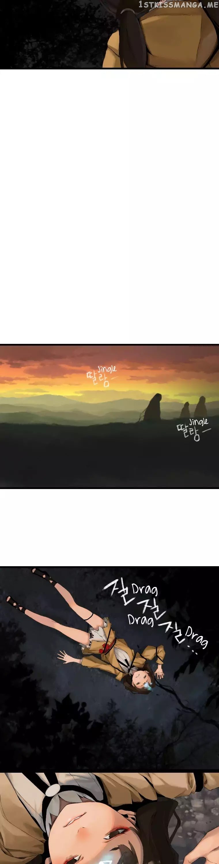 Her Summon chapter 3 - page 17