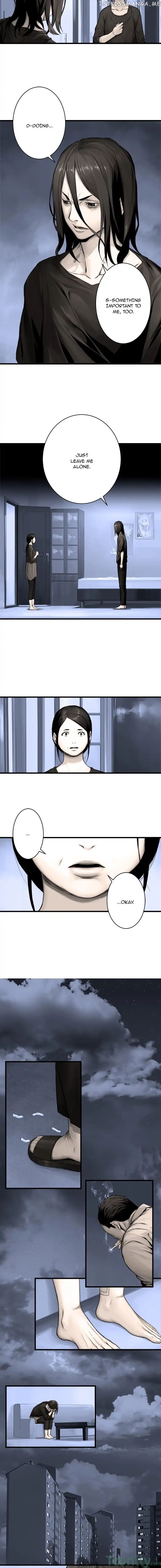 Her Summon chapter 24 - page 4