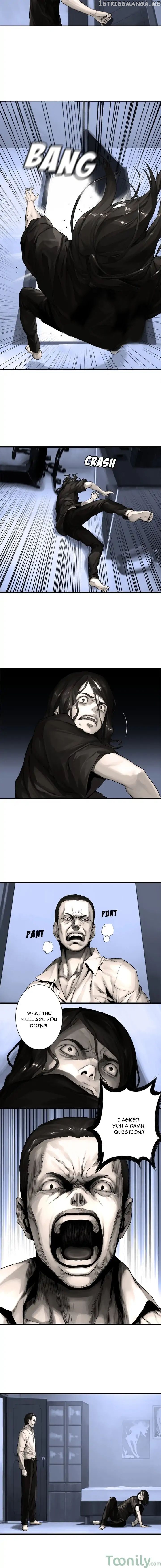 Her Summon chapter 23 - page 6