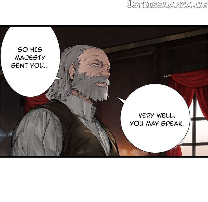 Her Summon chapter 10 - page 10