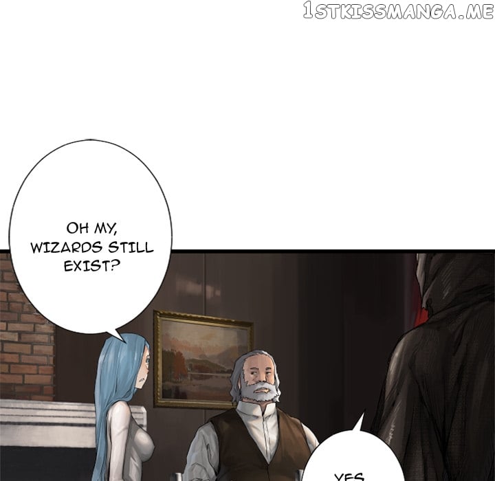 Her Summon chapter 10 - page 12