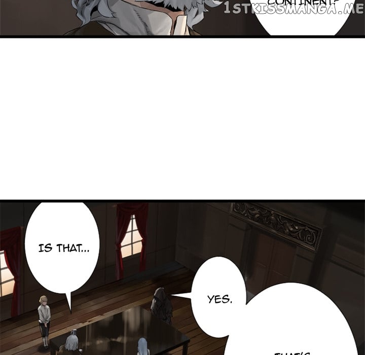 Her Summon chapter 10 - page 14