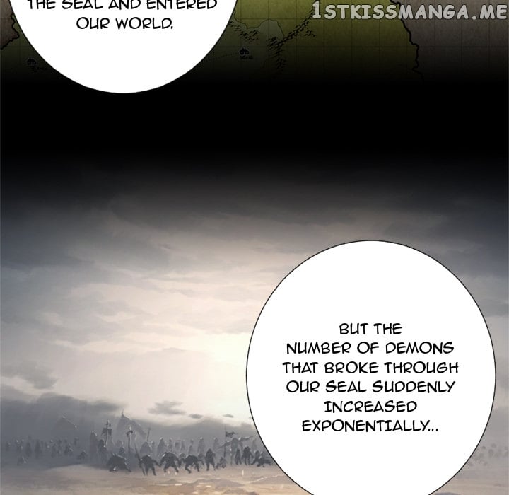 Her Summon chapter 10 - page 17