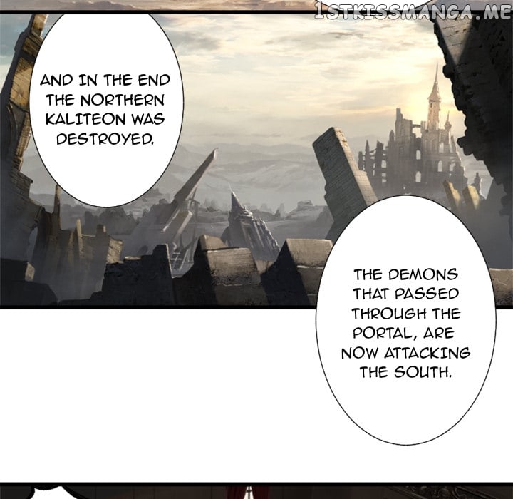 Her Summon chapter 10 - page 18
